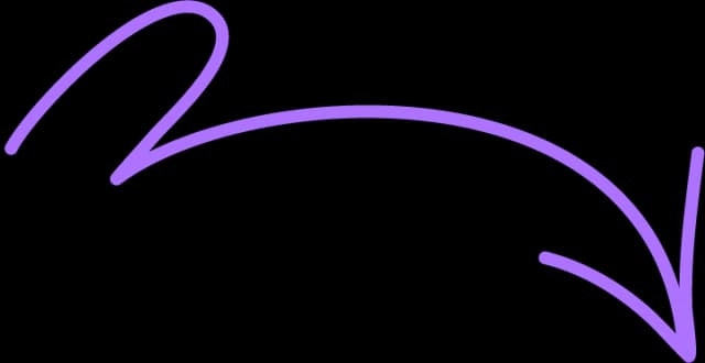 سهم يشير إلى الخطوات التالية